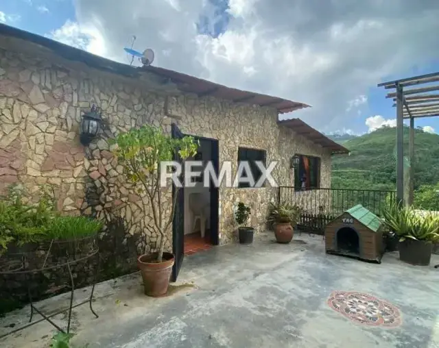 Casa en Venta, San Diego de los Altos