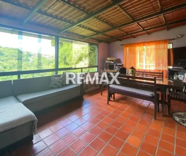 Casa en Venta, San Diego de los Altos - 5