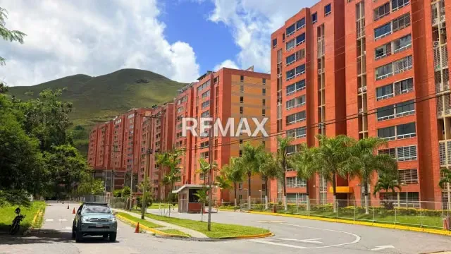 El Encantado vendo Apartamento 76m2 - 11