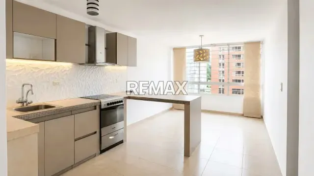 El Encantado vendo Apartamento 76m2 - 2