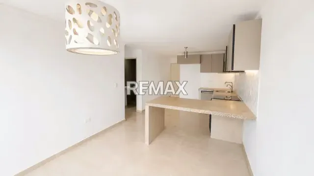 El Encantado vendo Apartamento 76m2 - 3