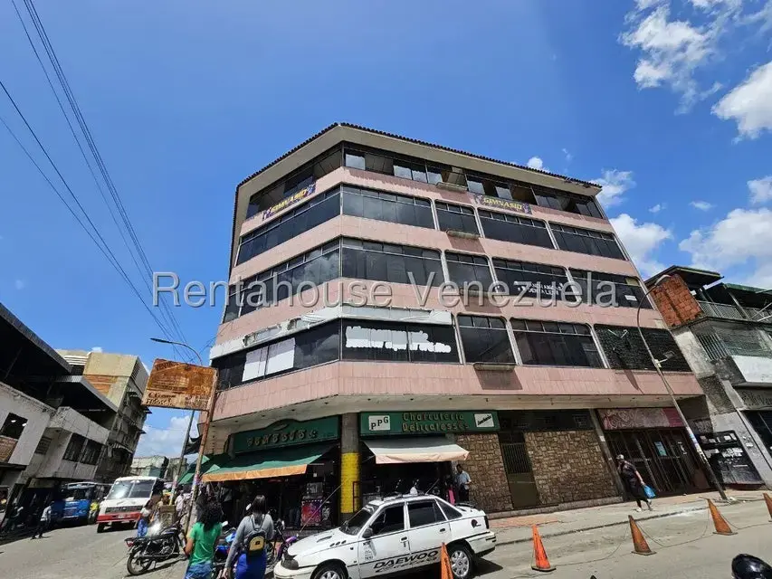 Local Comercial en Alquiler en Guarenas, Miranda