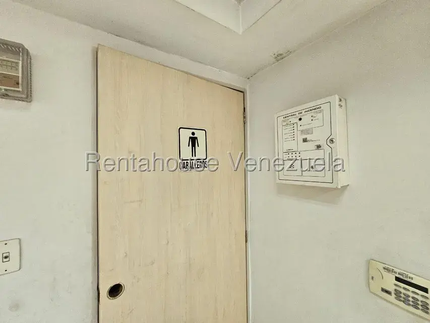 Local Comercial en Alquiler en Guarenas, Miranda - 15