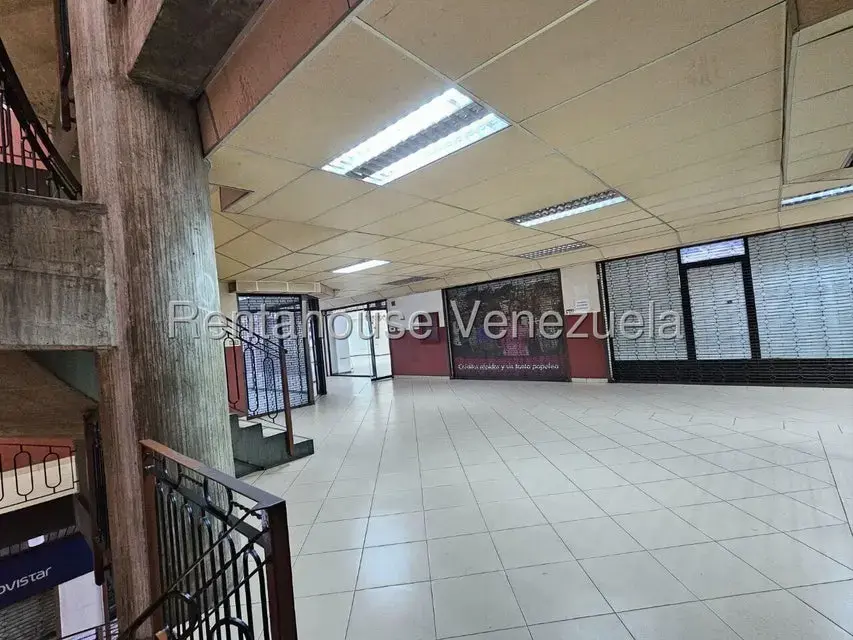Local Comercial en Alquiler en Guarenas, Miranda - 6