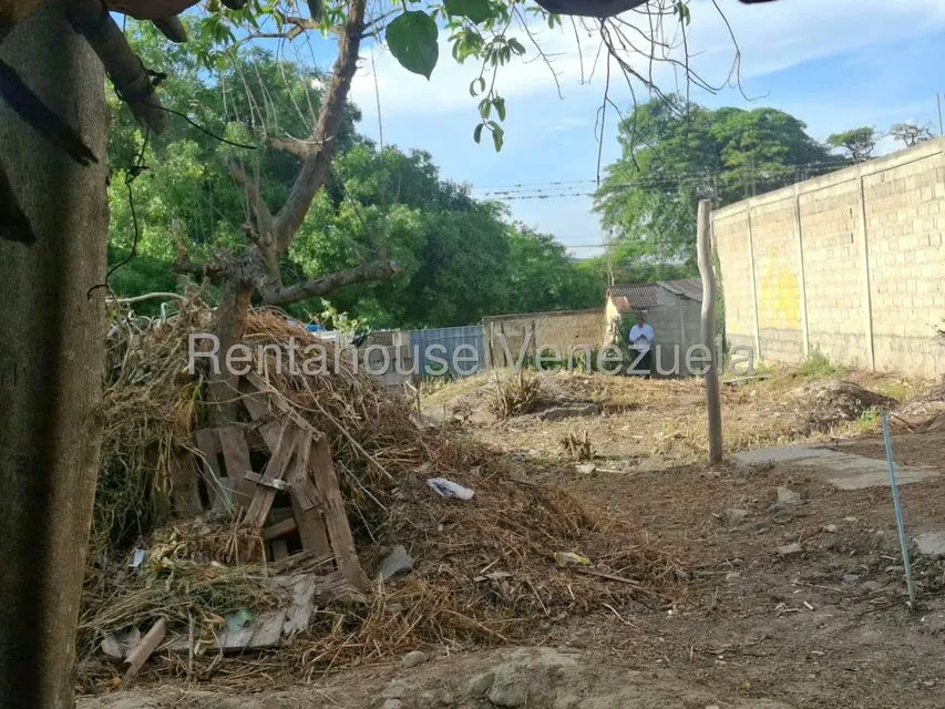 Terreno (Comercial) en Venta en Centro, Lara - 3