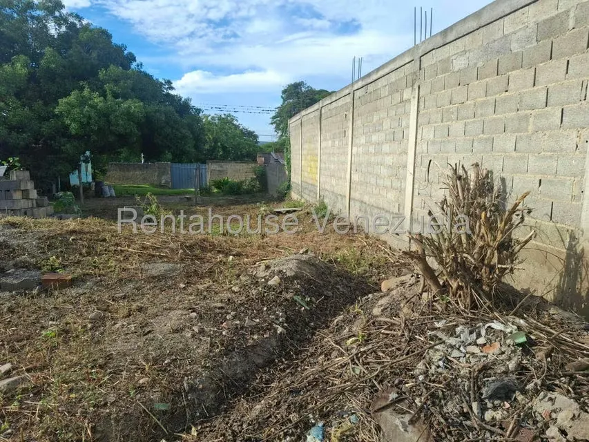 Terreno (Comercial) en Venta en Centro, Lara - 4