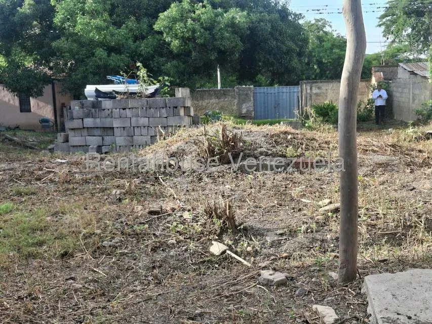 Terreno (Comercial) en Venta en Centro, Lara - 5