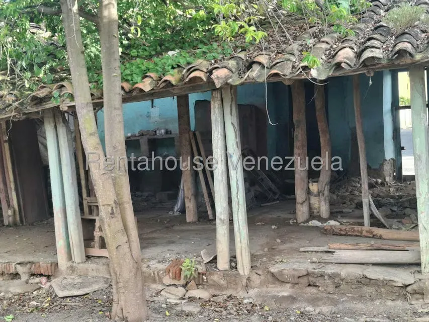 Terreno (Comercial) en Venta en Centro, Lara - 6