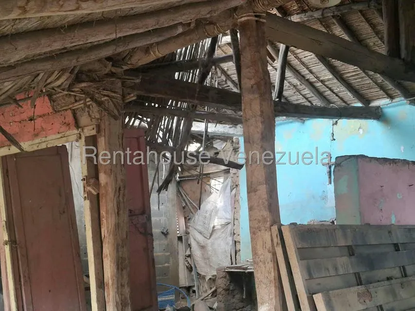 Terreno (Comercial) en Venta en Centro, Lara - 7