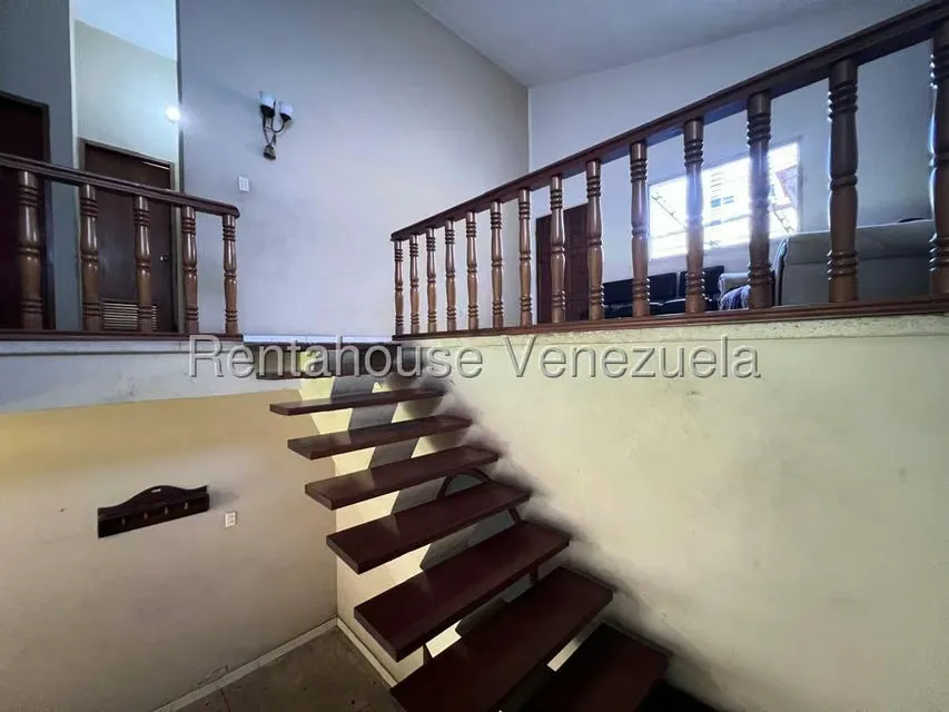 Casa (Multipes Niveles) en Venta en Avenida Victoria, Aragua - 19