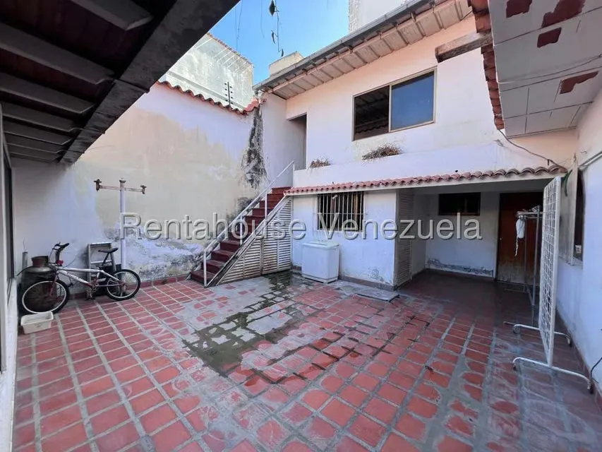 Casa (Multipes Niveles) en Venta en Avenida Victoria, Aragua - 23