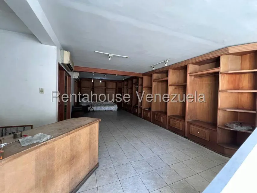 Casa (Multipes Niveles) en Venta en Avenida Victoria, Aragua - 5