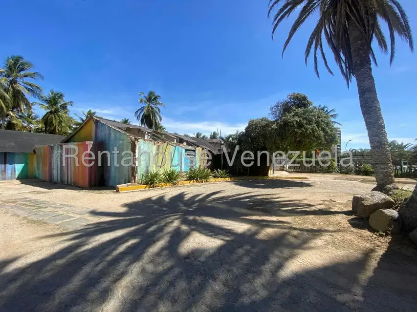 Terreno (Comercial) en Venta en Maneiro, Nueva Esparta - 11