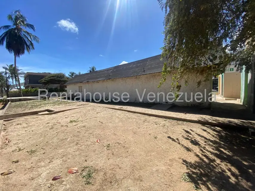 Terreno (Comercial) en Venta en Maneiro, Nueva Esparta - 5