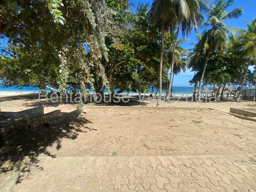 Terreno (Comercial) en Venta en Maneiro, Nueva Esparta - 7