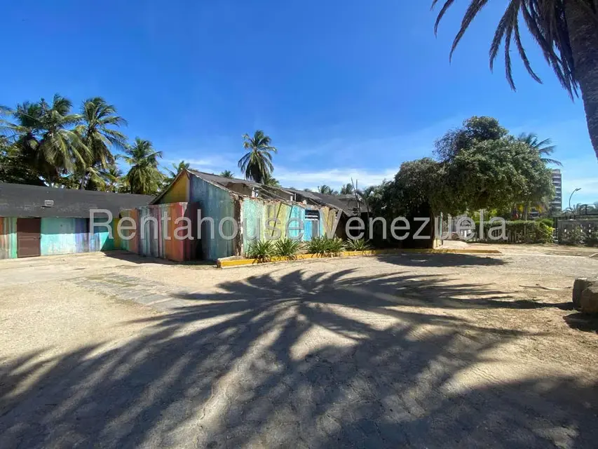 Terreno (Comercial) en Venta en Maneiro, Nueva Esparta - 10