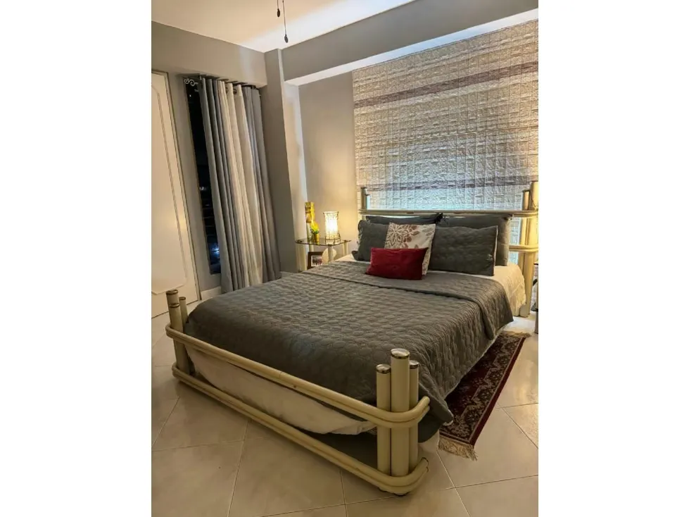 EN ALQUILER APARTAMENTO EN MANZANARES 112mts/3H/2B/2PE - 12