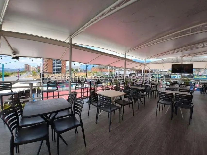 Negocios y Empresas (Alimentos y Bebidas) en Venta en Vega Arriba, Miranda - 12