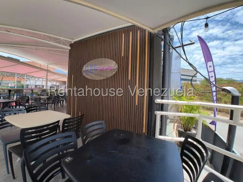 Negocios y Empresas (Alimentos y Bebidas) en Venta en Vega Arriba, Miranda - 9