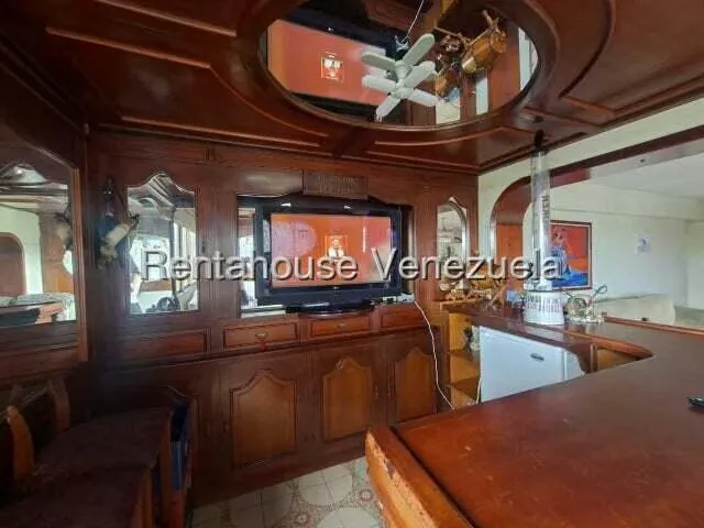 Apartamento (1 Nivel) en Venta en Del Este, Lara - 12