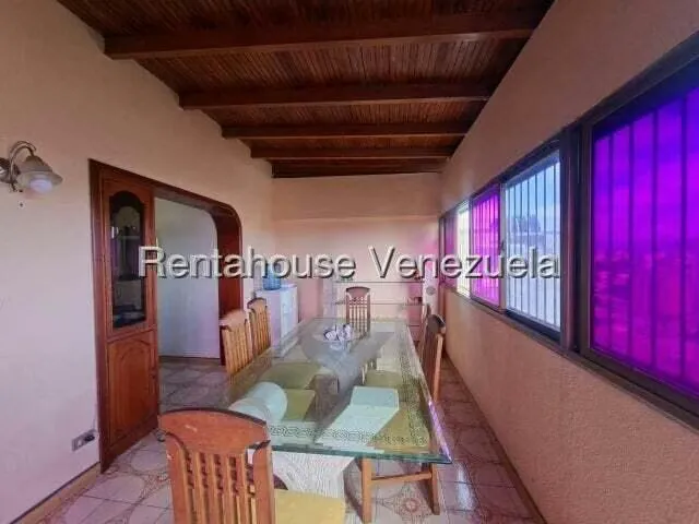 Apartamento (1 Nivel) en Venta en Del Este, Lara - 9