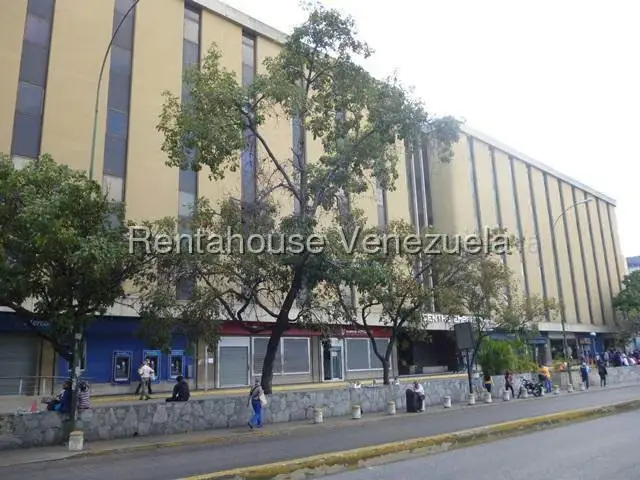 Oficina en Venta en Los Ruices, Distrito Metropolitano