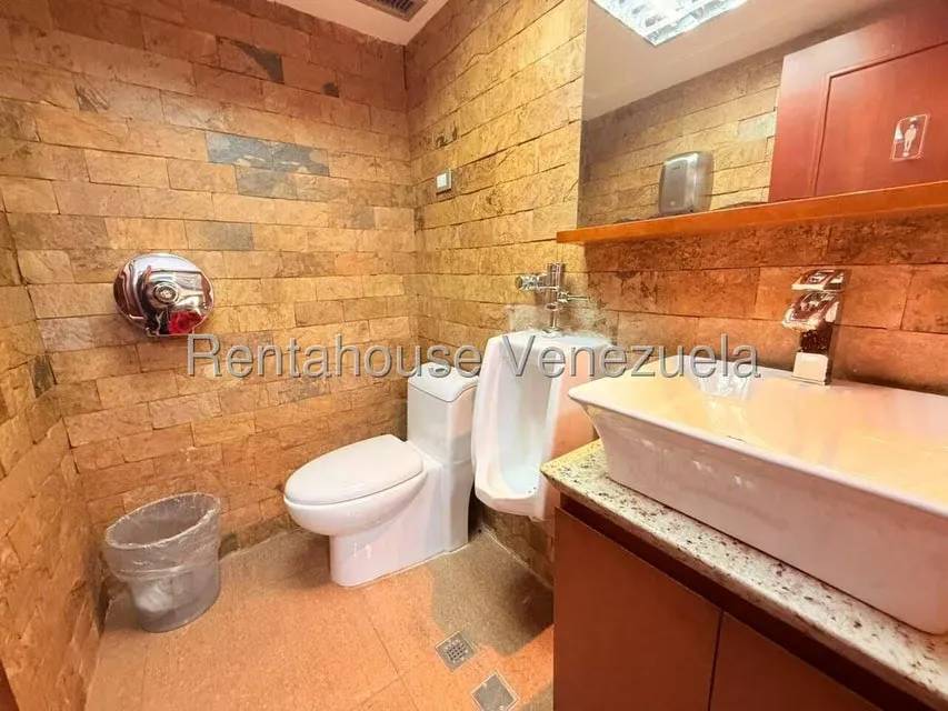 Oficina en Venta en Los Ruices, Distrito Metropolitano - 22