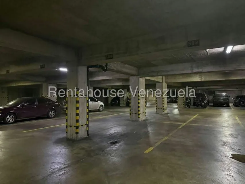 Oficina en Venta en Los Ruices, Distrito Metropolitano - 31