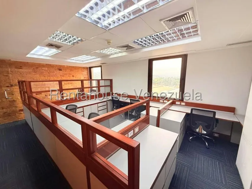 Oficina en Venta en Los Ruices, Distrito Metropolitano - 6