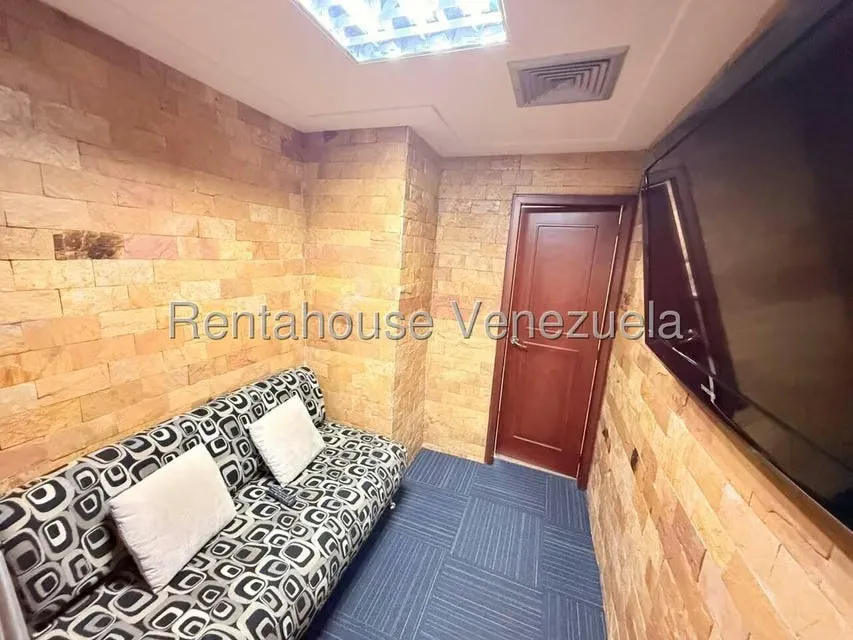 Oficina en Venta en Los Ruices, Distrito Metropolitano - 10