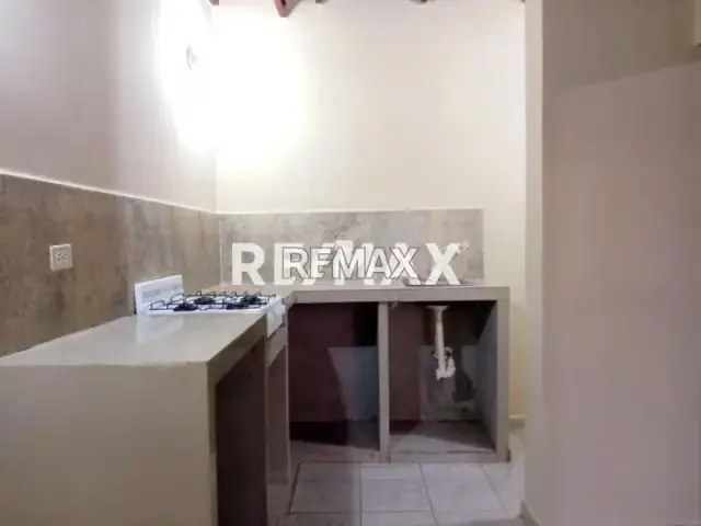 Anexo tipo estudio en Alquiler, Urb Santa Fe, Municipio Carirubana