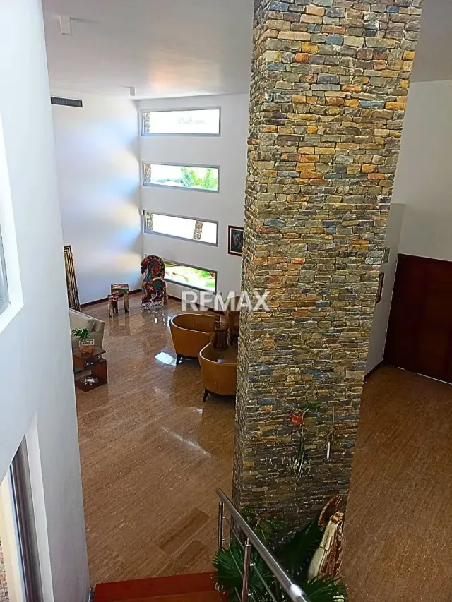 Casa en venta en Urbanizacion Casa de Campo: lujo y confort en la isla de Margarita - 12