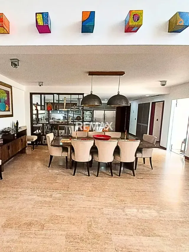 Casa en venta en Urbanizacion Casa de Campo: lujo y confort en la isla de Margarita - 3