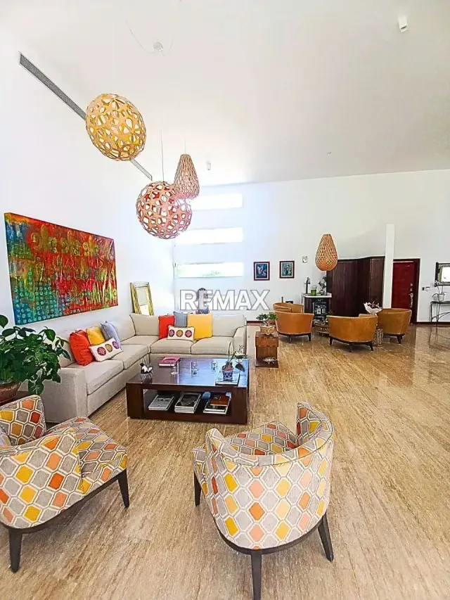Casa en venta en Urbanizacion Casa de Campo: lujo y confort en la isla de Margarita - 9