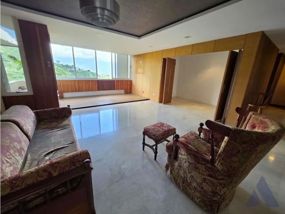 Vendo apartamento 200m2 Los Naranjos 3874 - 11