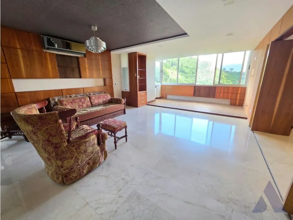 Vendo apartamento 200m2 Los Naranjos 3874 - 12