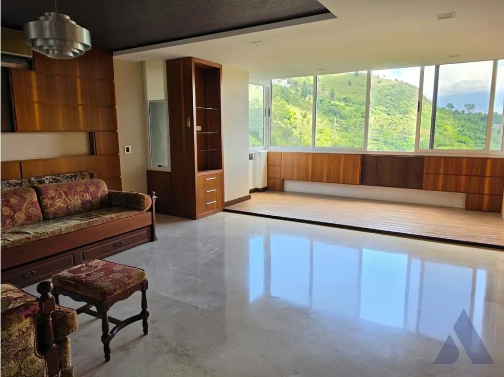 Vendo apartamento 200m2 Los Naranjos 3874 - 13
