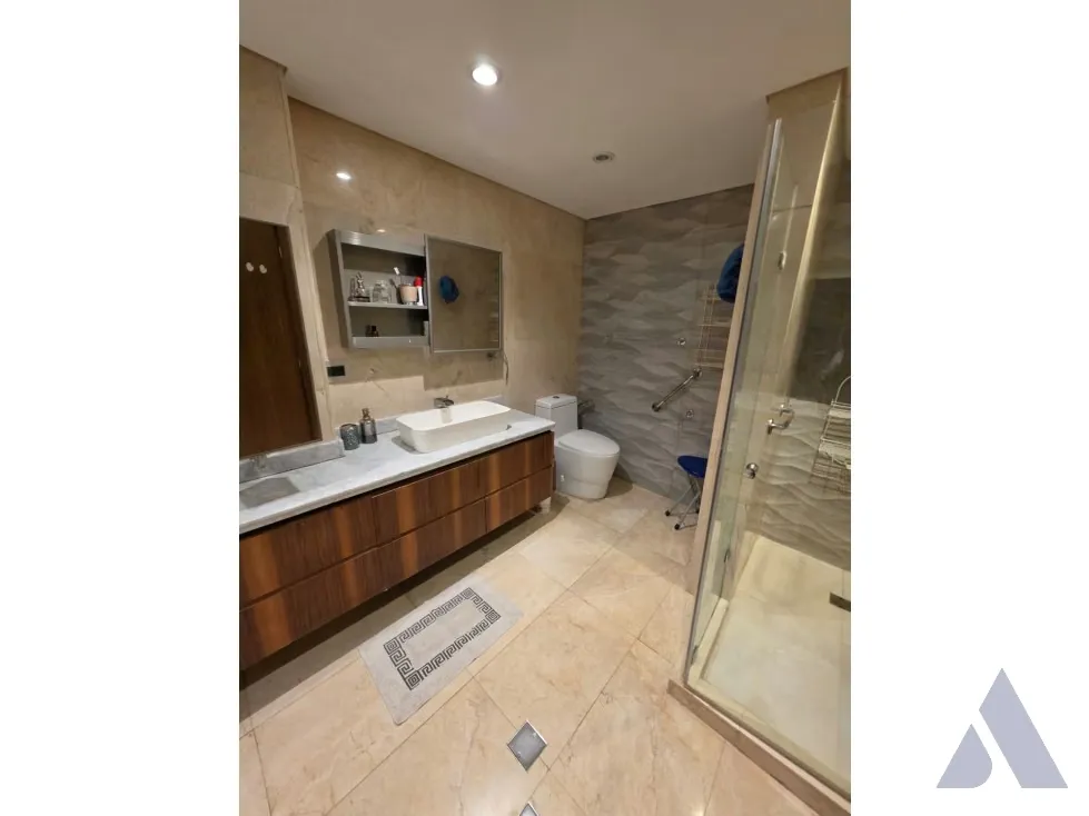 Vendo apartamento 200m2 Los Naranjos 3874 - 17