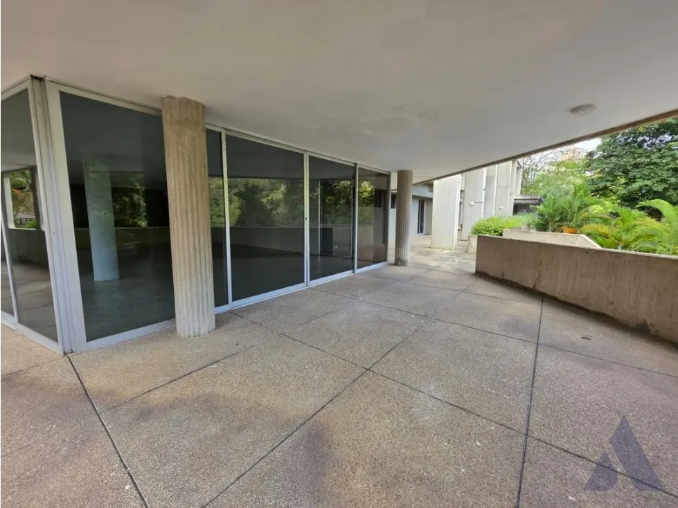 Vendo apartamento 200m2 Los Naranjos 3874 - 3