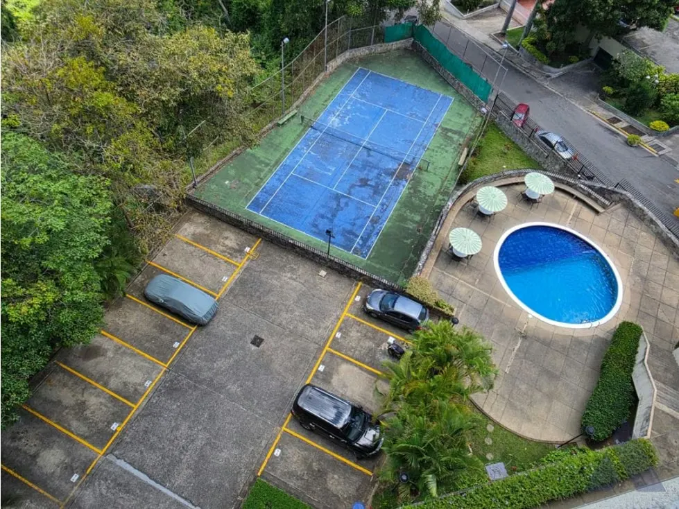 Vendo apartamento 200m2 Los Naranjos 3874 - 24