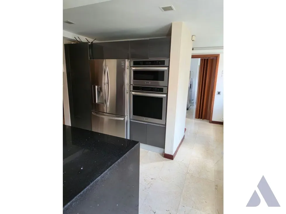 Vendo apartamento 200m2 Los Naranjos 3874 - 6