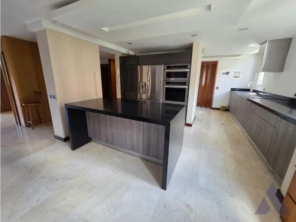 Vendo apartamento 200m2 Los Naranjos 3874 - 7