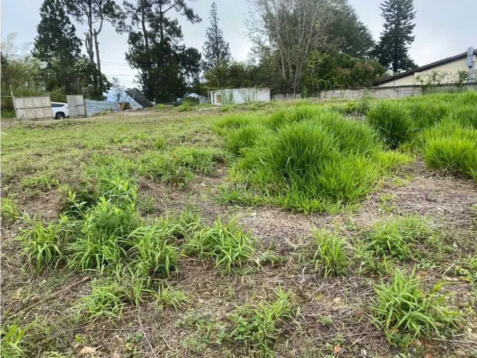 Vendo terreno 3.454m22 Oripoto