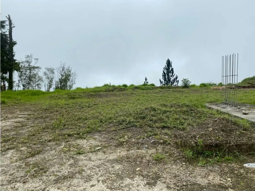 Vendo terreno 3.454m22 Oripoto - 2