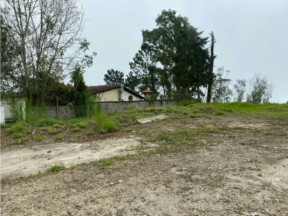 Vendo terreno 3.454m22 Oripoto - 3