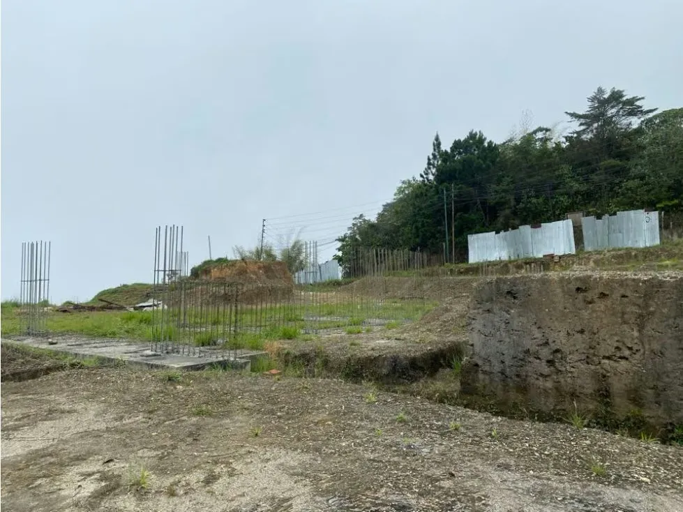 Vendo terreno 3.454m22 Oripoto - 4