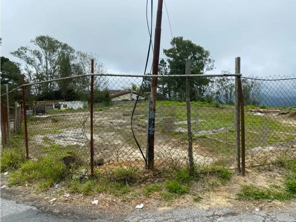 Vendo terreno 3.454m22 Oripoto - 5