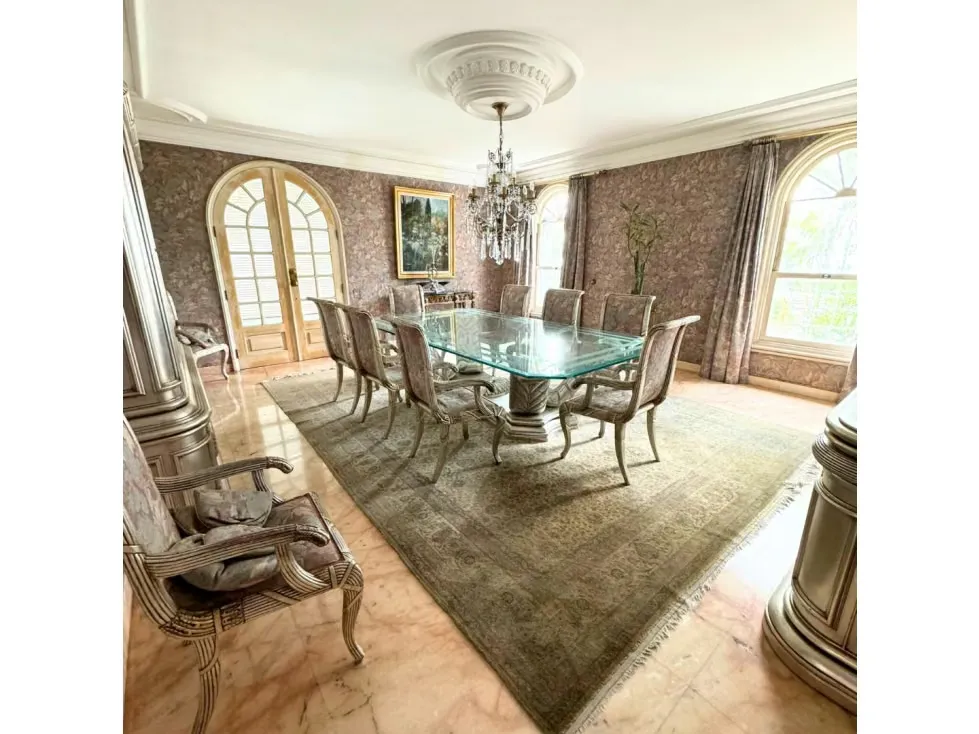 Se vende casa 7000m² 5h+3s/5b+3s/10e La Lagunita - 11