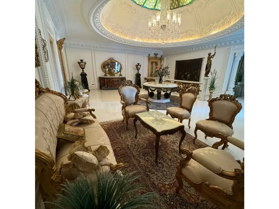 Se vende casa 7000m² 5h+3s/5b+3s/10e La Lagunita - 12