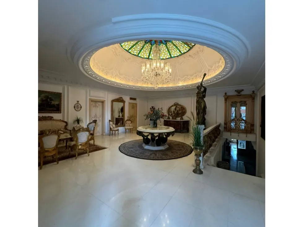 Se vende casa 7000m² 5h+3s/5b+3s/10e La Lagunita - 13